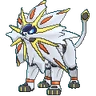 Solgaleo
