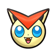 Victini PLB