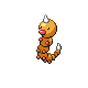 Weedle DP 2