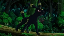 Imagen de Umbreon