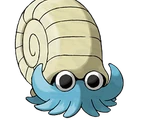 Omanyte