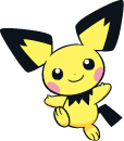 Pichu (dream world).png