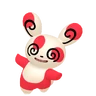 Spinda
