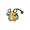 Dedenne