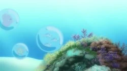 EP965 Wishiwashi Staryu