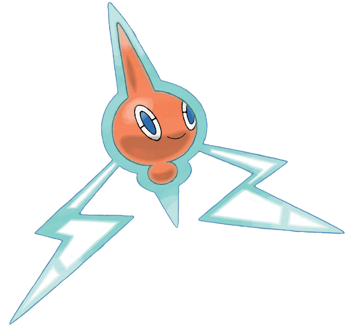 Fã de Pokémon cria fusões do tipo fantasma para Mimikyu, Rotom, Gengar e  mais