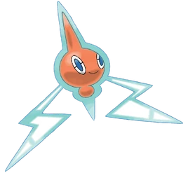 Rotom