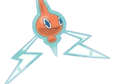 Rotom