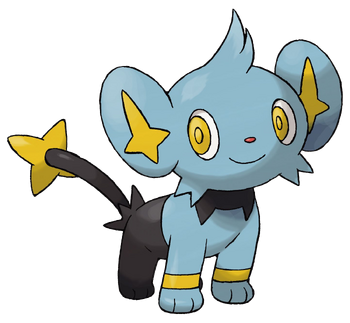 Shinx