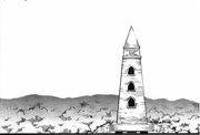 Torre perdida (manga)