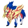 Zamazenta