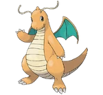 Dragonite