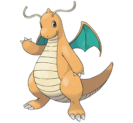 Dragonite