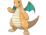 Dragonite