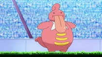 Imagen de Lickilicky
