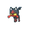 Litten SL