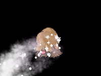 Piloswine recibiendo viento hielo en la quinta generación.