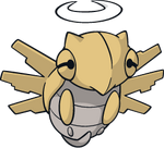 Shedinja (dream world)