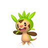 Chespin