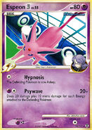 Espeon EF