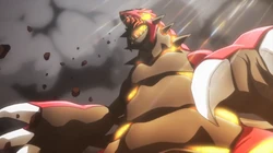 GEN07 Groudon primigenio