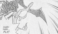 Imagen de Charizard