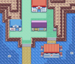 La imagen debe mostrar Isla Setima