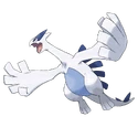 Lugia