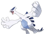 Lugia