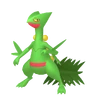 Sceptile