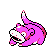 Imagen de Slowpoke en Pokémon Oro