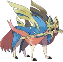 Zacian
