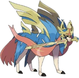 Zacian