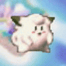 Clefairy en SSB.