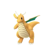 Dragonite