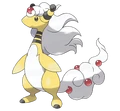 Mega-Ampharos