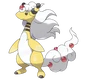 Mega-Ampharos