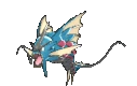 Imagen de Mega-Gyarados en Pokémon X, Pokémon Y, Pokémon Rubí Omega y Pokémon Zafiro Alfa