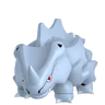 Rhyhorn