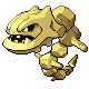 Steelix DP brillante hembra 2