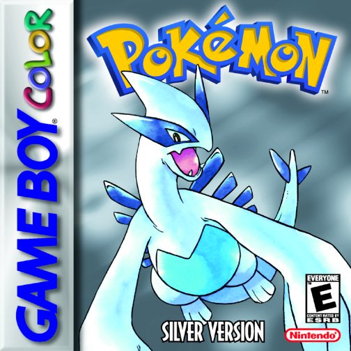 Pokemon Azul