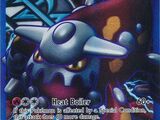 Heatran-EX (Glaciación Plasma 109 TCG)