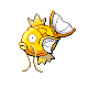 Magikarp DP brillante 2