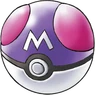 Master Ball