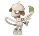 Smeargle