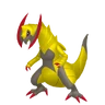 Haxorus