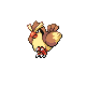 Pidgey DP 2