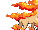 Rapidash espalda G5.gif