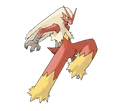 Blaziken