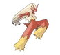 Blaziken